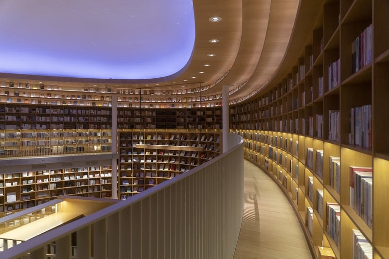 Books and Knowledge