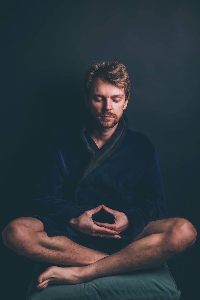 Yoga and Meditation